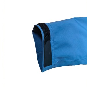 Chaqueta de tormenta con capucha a la moda para hombre para Primavera/otoño, ajuste holgado para deportes de invierno, montañismo al aire libre, turismo, ocio - Product Image 3