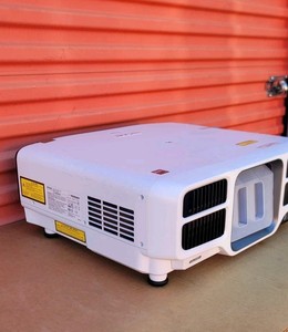 โปรเจคเตอร์ Epson Pro L1490U เลเซอร์ 3LCD ความสว่าง 9,000 ลูเมน รองรับ 4K พร้อมเลนส์ ELPLM15 - Product Image 5