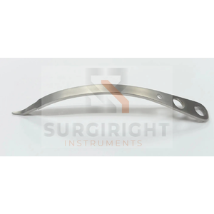 Surgiright กระดูกสะโพก BLUNT เยอรมันได้รับการอนุมัติ CE - Product Image 2