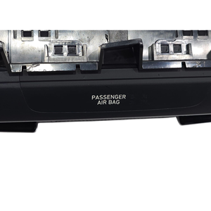 Systèmes de contrôle climatique HYUNDAI Série Bayon 97250-Q0210 (21>) - Product Image 5