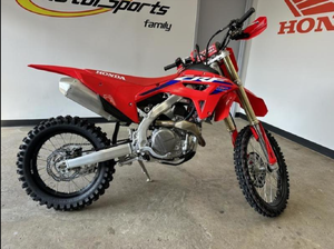 # # # # NUEVAS MOTOCICLETAS ORIGINALES Honda CRF450R 450 R CRF 250 R 2023 para motocross - Product Image 2