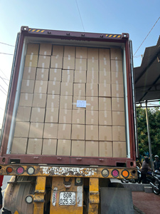 ชุดขนมผลไม้และผักรวมสำหรับร้านสะดวกซื้อและเครือข่ายจำหน่ายในเวียดนาม - Product Image 6