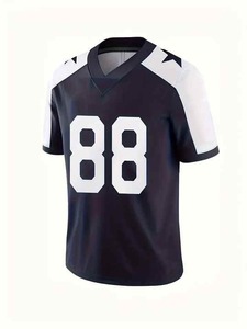 Barato personalizado Cricket Netball Lacrosse Hockey fútbol Rugby voleibol Jerseys uniformes sublimación camisetas deportes viste Jersey - Product Image 2