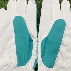 Best Quality Baseball <b>Batting</b> Gloves Outdoor Men's Women's Softball Field Gloves - Product Image 5
