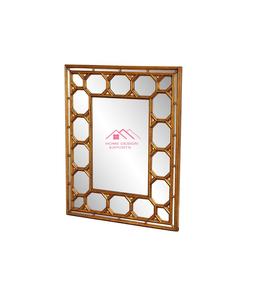 Miroir complet Villa Miroir rétro pour vestiaire Miroir suspendu pour dressing Miroir suspendu pour sol Vente à chaud Style européen - Product Image 3