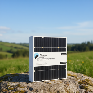 แผงโซลาร์เซลล์ Sunerg Solar HJT 800W โมโนคริสตัลไลน์ เซลล์ขนาด 210 มม. ได้รับการรับรองมาตรฐาน TUV สำหรับแผ่นหลังสีขาว ฝาครอบกระจก สหรัฐอเมริกา - Product Image 3