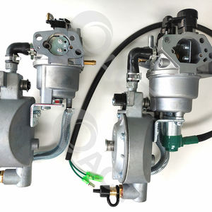 <span class=keywords><strong>เครื่อง</strong></span>กำเนิดไฟฟ้าเชื้อเพลิงแบบคู่<span class=keywords><strong>ชุด</strong></span><span class=keywords><strong>แปลง</strong></span> GX390 GX160แอลพีจีสำหรับเครื่องยนต์เบนซิน168 170F <span class=keywords><strong>เครื่อง</strong></span>กำเนิดเชื้อเพลิงแบบคู่ - Product Image 2