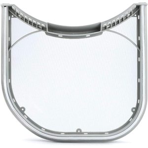 Filtre de remplacement pour lave-linge compatible avec le sèche-linge 5231EL1002ECM - Pièce en plastique équivalente au 5231EL1003B - Product Image 2