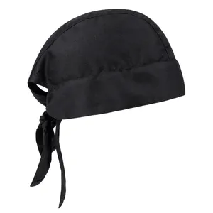 ROCK CHEF Bandana Durable et Écologique pour Merchandising - Product Image 4