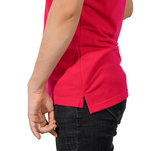 Camiseta de Hombre de Alta Calidad, Diseño Personalizable, Logotipo Bordado, Mezcla de Colores, Tejido Transpirable de Jersey de Spandex/Algodón - Product Image 5