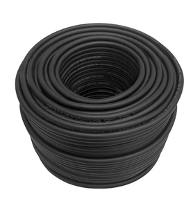 Câble OFC 24AWG en cuivre pur à <span class=keywords><strong>2</strong></span> conducteurs, blindage en spirale en cuivre robuste, compatible avec le connecteur XLR 3 broches - Product Image 3
