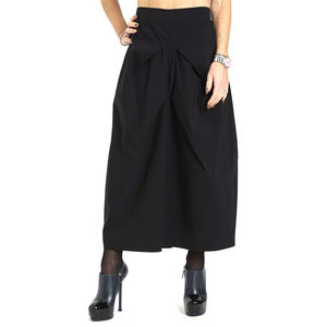 Falda sobre Falda para Mujer, Primavera Verano, Hecha en Italia, Diferentes Colores Disponibles - Product Image 6