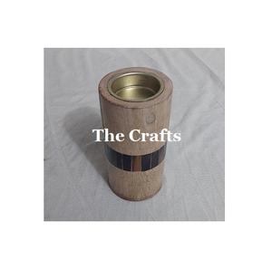 เตาเผาบัคฮูร์ไม้พร้อมฐานหินอ่อน ขนาดและรูปทรงปรับแต่งได้ เตาเผาไม้กฤษณา ราคาประหยัด - Product Image 2