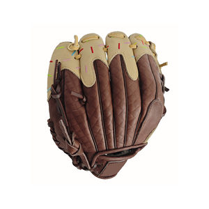 Gants de baseball sur mesure de haute qualité, les plus vendus en gros - 100% polyester, séchage rapide, couleurs personnalisées, logo, prix bas - Product Image 5