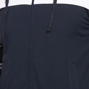 Chándal de Invierno para Hombre, 100% Algodón, Secado Rápido, Transpirable, Ligero, Corte Regular, Ropa de Entrenamiento Cómoda, Precio Razonable - Product Image 4