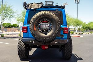 Jeep Wrangler Rubicon 392 Usado en Excelentes Condiciones, 2023 - Product Image 4