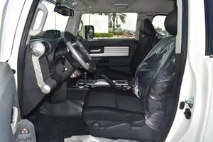 TOYOTA FJ CRUISER - Product Image 5