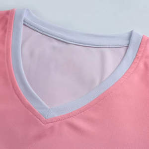 Uniforme de basket respirant, meilleur prix, uniforme de basket de bonne qualité, abordable, design professionnel - Product Image 5