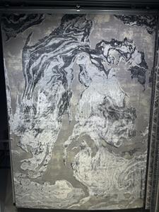 Las mejores alfombras aportan un estilo combinado y comodidad a las alfombras de su hogar producidas por alfombras tejidas a máquina Goldenmoon - Product Image 5