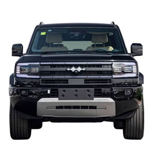 BYD Leopard 5 Ultra 2025 Nuevo/Usado en Venta - Product Image 1