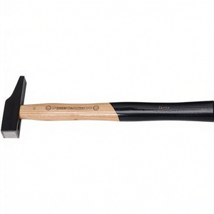 Professional Carpenter's <b>Hammer</b> 520g Ash 30mm PEDDINGHAUS DIN 5109 - Product Image 3