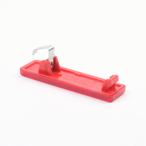 Reflector Trasero Rojo 7700353184 para Renault Trafic Master, Opel Vivaro, Movano, Nissan Primastar - Product Image 2