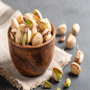 Pistachos Crudos Deshidratados de Alta Calidad, Producto Natural Orgánico con Sabor Rico - Product Image 4