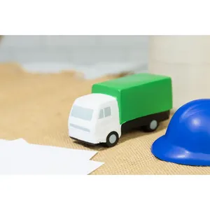 Gadget Antistress Personalizzati Van Plus, Articoli Promozionali per Feste - Product Image 2