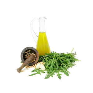 Vente en gros Prix d'usine Huile de roquette rucola 100% pure naturelle en vrac pressée à froid pour la peau d'Inde - Product Image 1