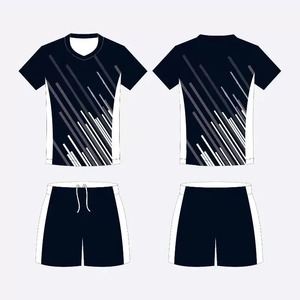 Jersey de voleibol de sublimación con logotipo personalizado de alta calidad, camisetas de uniforme deportivo de voleibol para mujer, ropa de equipo - Product Image 2