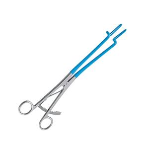 Espéculo Endocervical Manual de Acero Kogan Confiable para Exámenes Ginecológicos Precisos |   Herramienta Médica Quirúrgica de Alta Calidad - Product Image 4