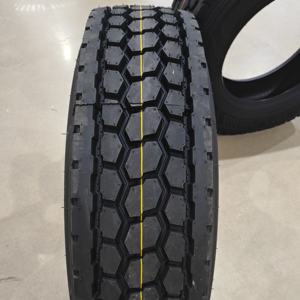 Pneus de camion neufs en gros 295 75r22.5, pneus 295/75r22.5 avec prix d'usine, état neuf - Product Image 5