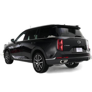 Serie 2.0TGDI 2024, SUV de 5 puertas y 7 plazas, gasolina, caja de cambios automática de 8 velocidades, marca china, sin accidentes, gran éxito de ventas. - Product Image 2