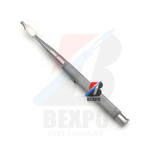 Ciseau de source d'alimentation manuel OchsenBein pour chirurgie périodontique et instruments de chirurgie dentaire parodontale - Product Image 3