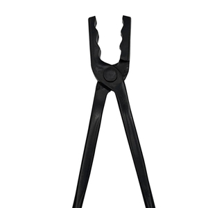 Pinces à sabots pour équidés en acier inoxydable médical de haute qualité, réutilisables et durables, 10 pouces et 15 pouces, pour les soins vétérinaires des animaux - Product Image 4