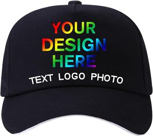 Gorra de Béisbol Unisex para Adultos, Personalizada con Logotipo, Diseño de Fábrica al por Mayor, Impresión de Serigrafía en Tela Jersey - Product Image 5
