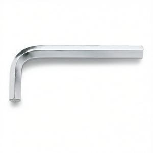 Llaves Hexagonales Curvadas Cromadas - Product Image 2