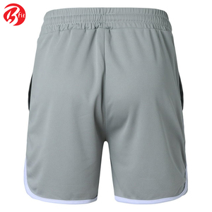 Street Wear Shorts de sport élégants pour hommes Shorts de jogging Nouvelle arrivée Jogger Jogging Shorts - Product Image 3