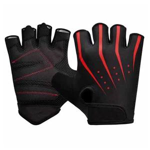 Vente en gros, gants durables de Sport, de Fitness, d'entraînement, d'haltérophilie - Product Image 2