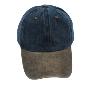 Casquette de baseball logo personnalisé de haute qualité Chapeaux promotionnels de mode classique - Product Image 1