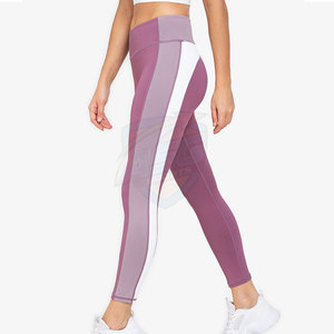 Leggings de Mujer de Alta Calidad con Nuevo Diseño, Leggings de Mujer de Secado Rápido, Leggings de Mujer Transpirables - Product Image 1