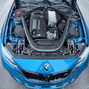 BMW M2 Competition 2020 SUPER LIMPIO, LISTO PARA ENVIAR - Product Image 6
