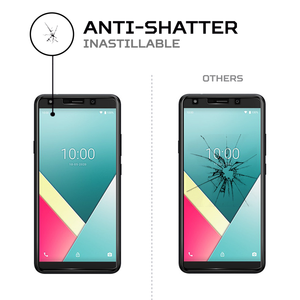 ANTISHOCK ฟิล์มกันรอยหน้าจอวีโก้ Y61 อุปกรณ์เสริมมือถือที่ทนทานและดูดซับแรงกระแทก - Product Image 4