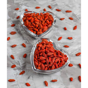 Snack de Superalimentos, Bayas de Goji Secas, Sin GMO, Orgánicas, Veganas y Sin Gluten - Product Image 3