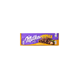 Milka Choco thạch 250g là vui tươi và vui vẻ đóng gói với các miếng thạch bên trong sô cô la mịn - Product Image 6