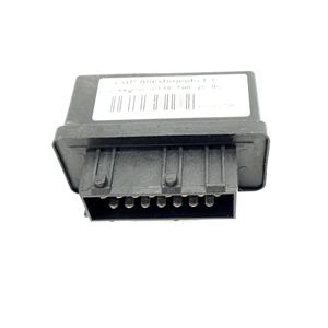 CITROEN Jumper Van 3. Generation RELAISSTEUERGERÄT 01345962080 4HU (P22DTE) Diesel 2200 (06>14) - Product Image 2
