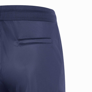 Conjunto Deportivo de 2 Piezas para Hombre de Alta Calidad, con Cremallera, para Gimnasio y Entrenamiento, Diseño Sólido, Impermeable, con Logotipo Personalizado para Invierno - Product Image 6