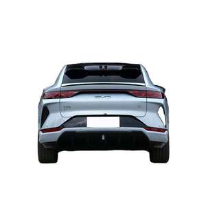 SUV Eléctrico Puro 2024, Nuevo Vehículo Eléctrico de Alto Rendimiento, Moderno, Autonomía de 101-200 km, Motor de 150-200 kW, Batería de 90-110 kWh, en Buenas Condiciones - Product Image 1