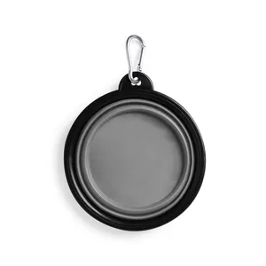 Ciotola Pieghevole Personalizzata Baloyn, Gadget Promozionale per Animali Domestici - Product Image 3