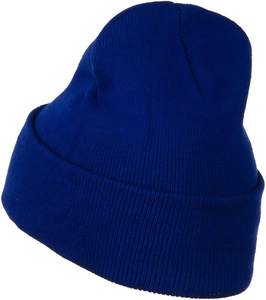 Gorro de Invierno de Alta Calidad, Más Vendido, Gorro de Punto Barato al por Mayor, Gorro de Punto Liso para Venta en Línea - Product Image 6